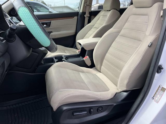 Used 2020 Honda CR-V EX image 27