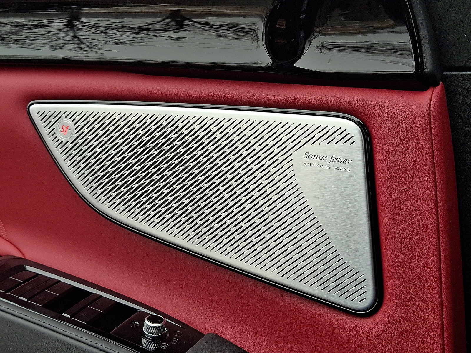 New 2026 Maserati Grecale Modena AWD/4WD image 17