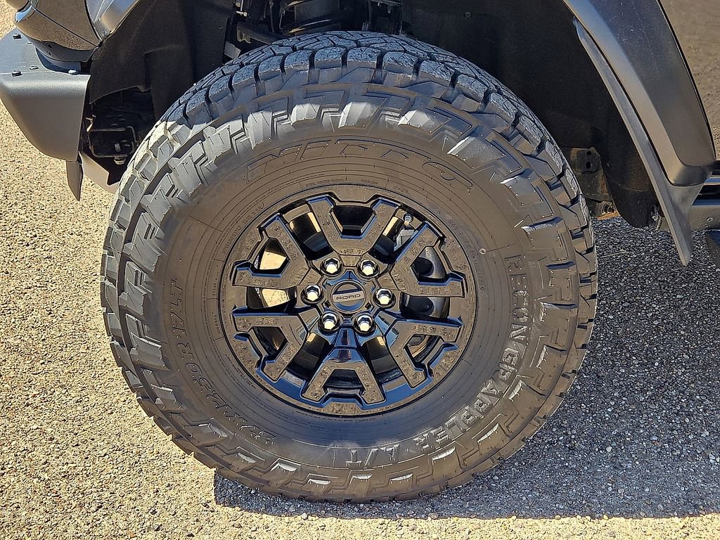 Used 2023 Ford Bronco Raptor image 11