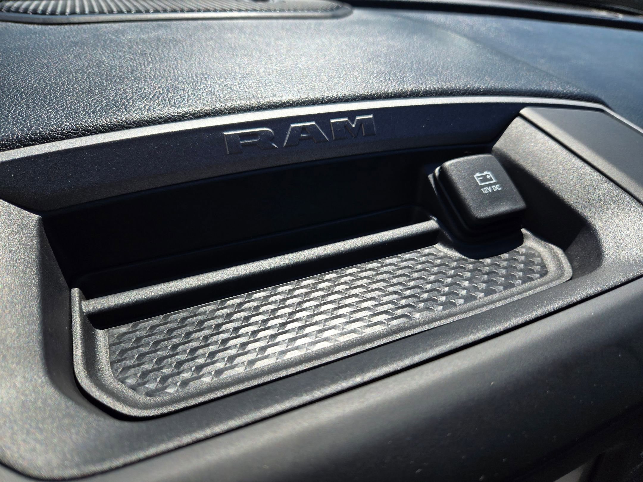 Used 2024 RAM 3500 Tradesman w/ Protection Group image 30