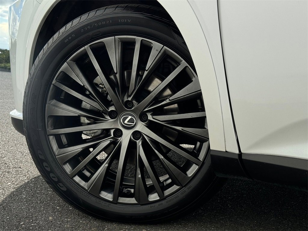 Used 2023 Lexus RX 350 AWD image 27
