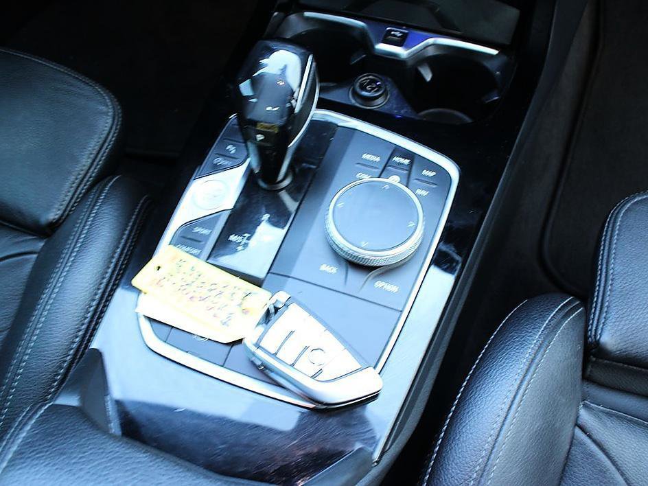 Used 2020 BMW M235i xDrive Gran Coupe w/ Premium Package AWD/4WD image 20