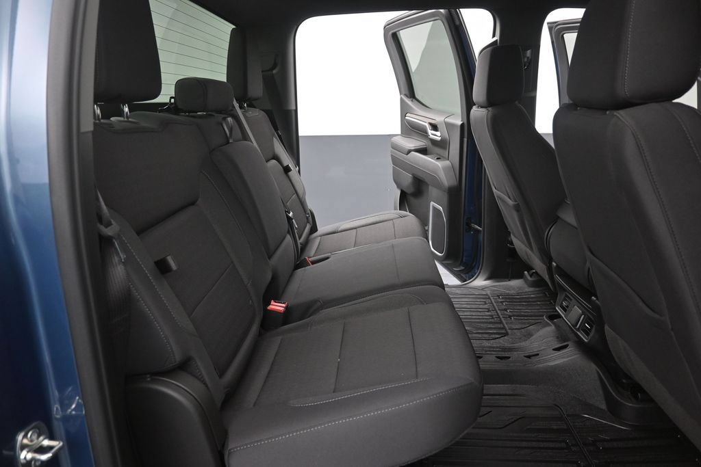 Used 2026 GMC Sierra 1500 Elevation w/ Elevation Select Package RWD image 23