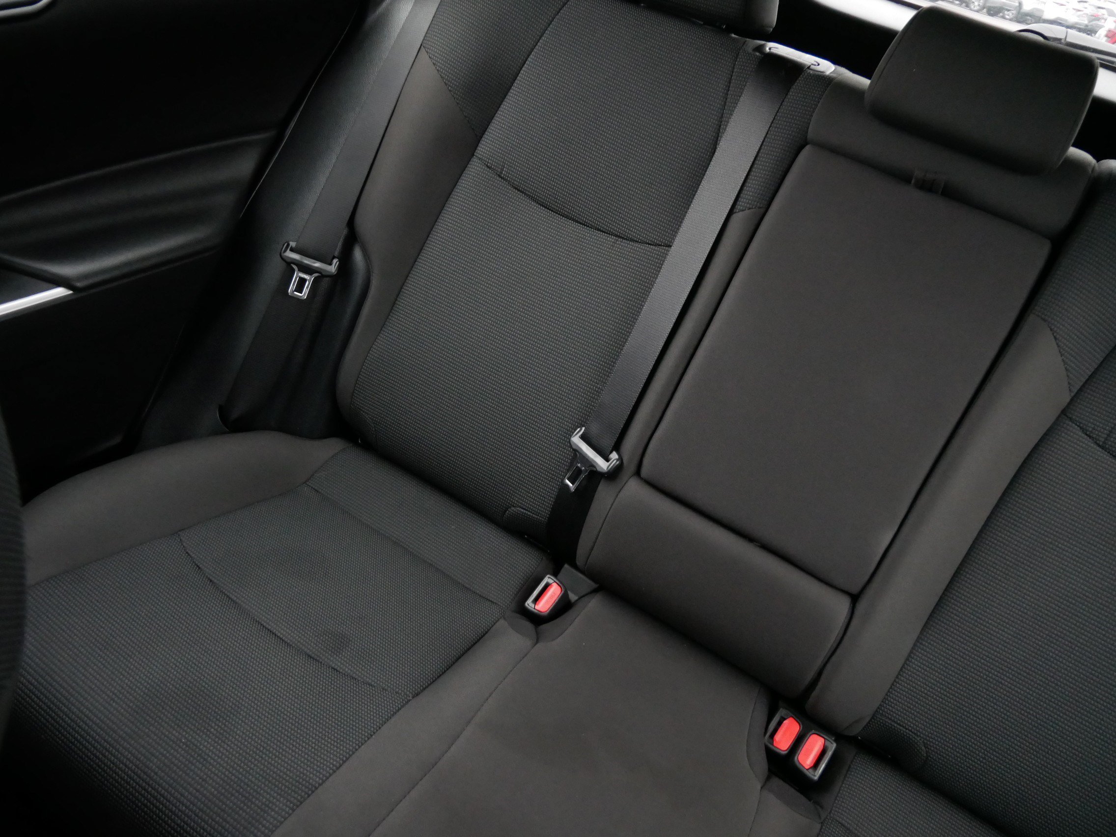 Certified 2025 Toyota RAV4 LE AWD/4WD image 12