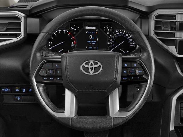 Used 2023 Toyota Tundra 1794 Edition AWD/4WD image 8