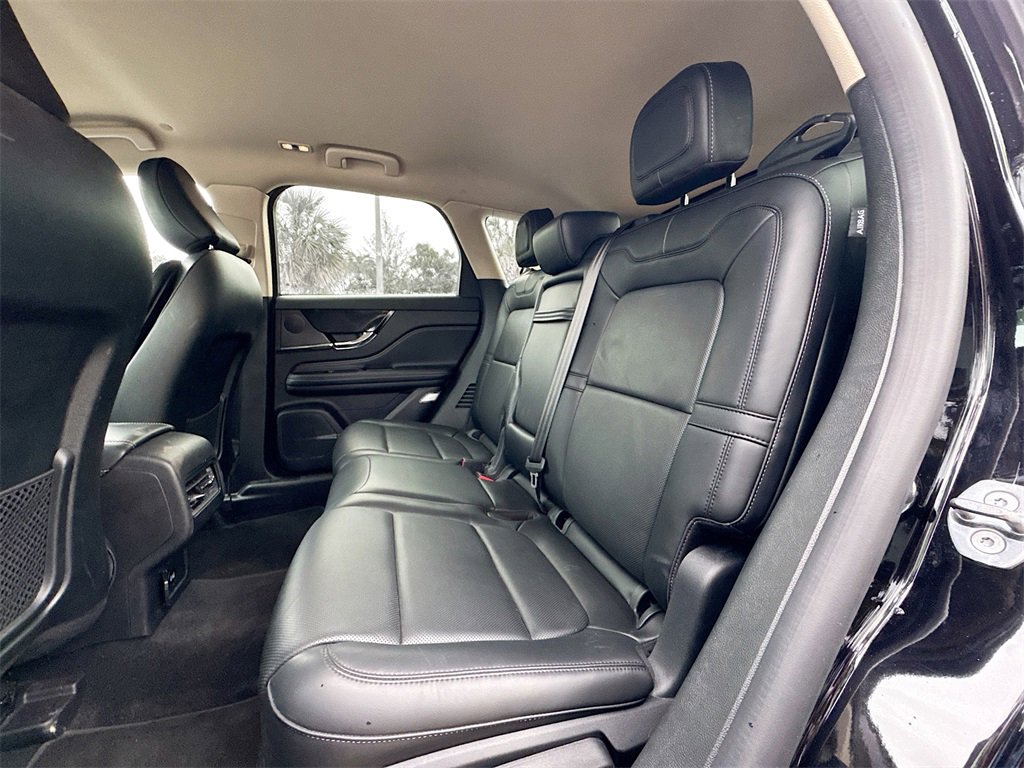 Used 2024 Lincoln Corsair Reserve image 26