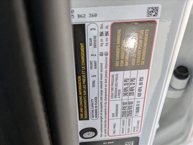 Used 2025 BMW X1 xDrive28i w/ Convenience Package image 15