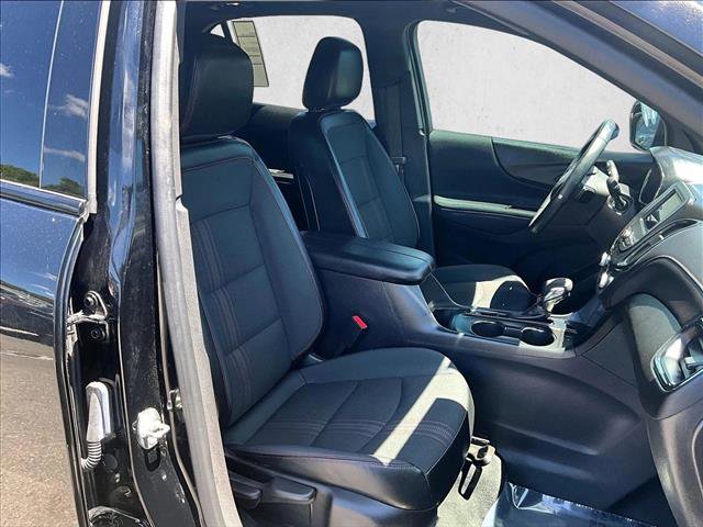 Used 2024 Chevrolet Equinox RS FWD image 9