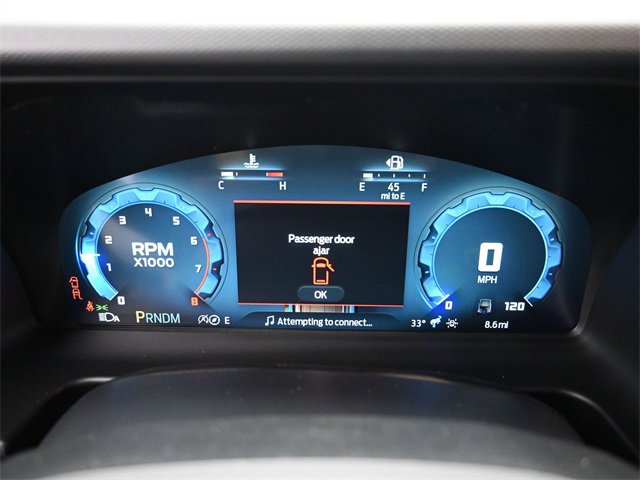 New 2025 Ford Bronco Big Bend image 19