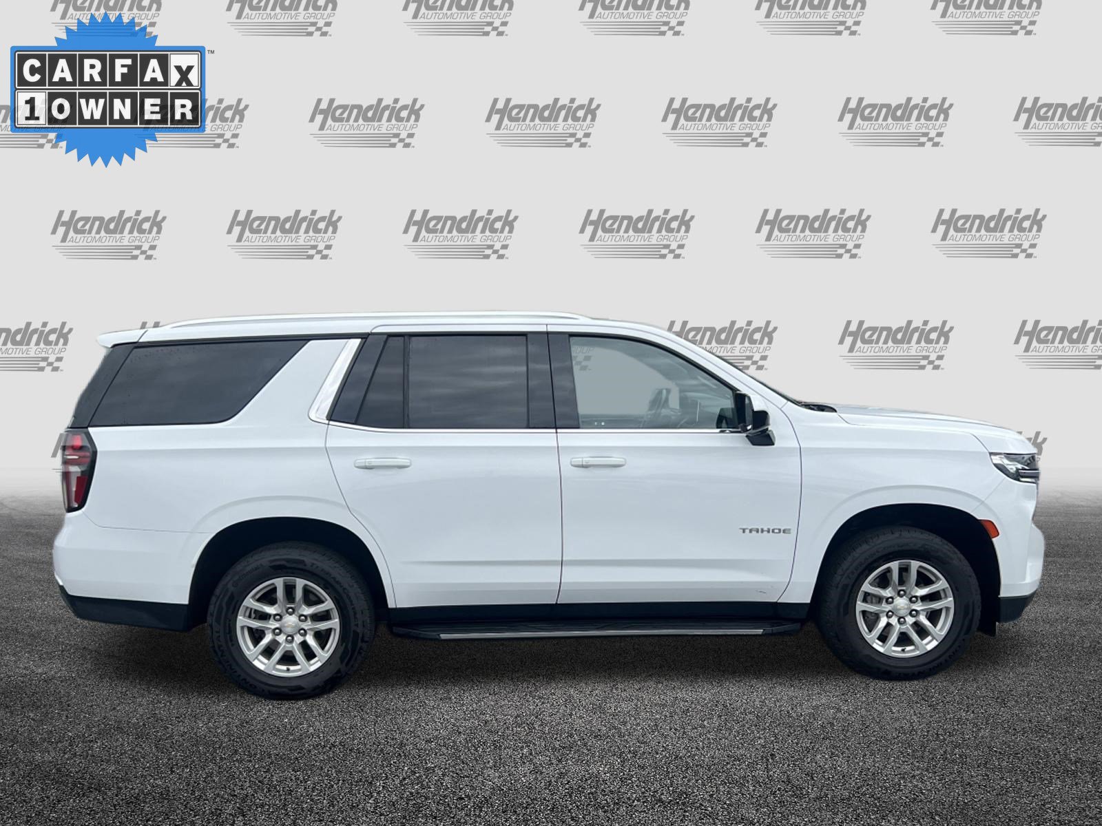 Used 2022 Chevrolet Tahoe LT image 11
