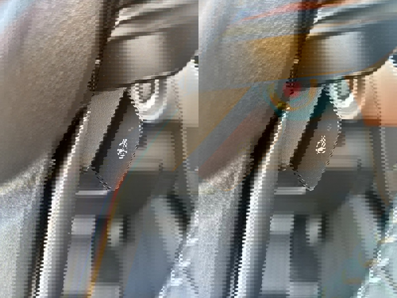 New 2026 Subaru Outback Touring image 21