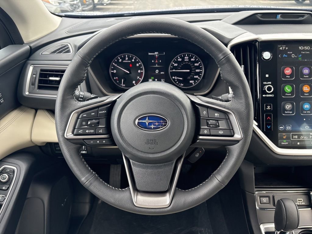 New 2026 Subaru Ascent Limited image 15