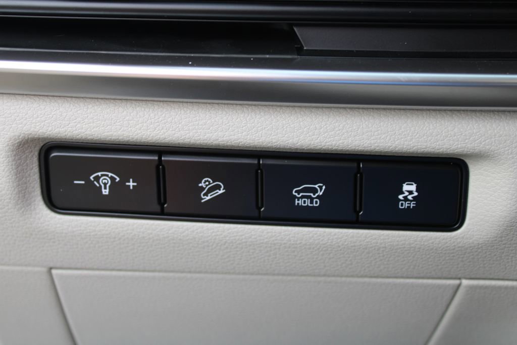 New 2025 Kia Telluride EX image 25