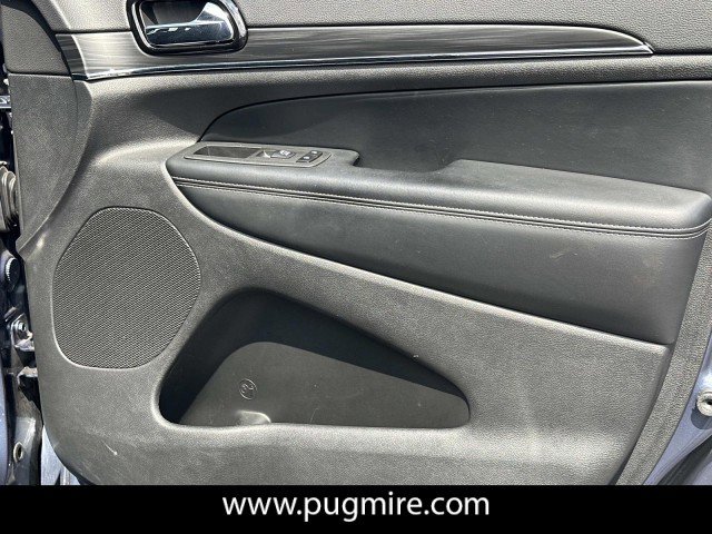 Used 2021 Jeep Grand Cherokee Limited w/ Quick Order Package 28K 80th image 14