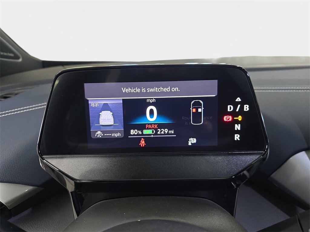 Used 2025 Volkswagen ID.4 Pro S Plus image 22