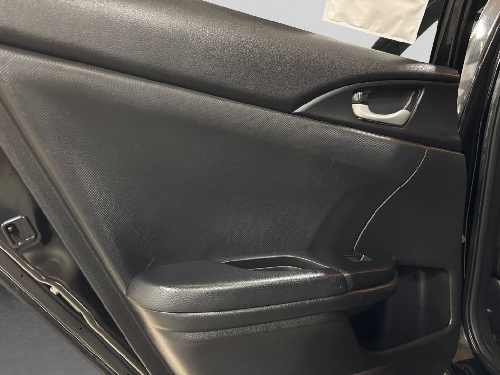 Used 2019 Honda Civic Sport image 39