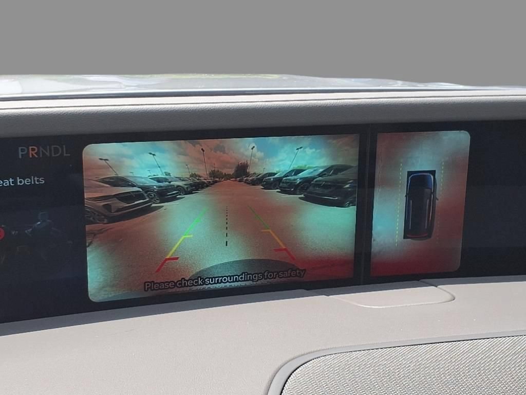 New 2025 Lincoln Nautilus Reserve w/ Jet Appearance Package AWD/4WD image 26