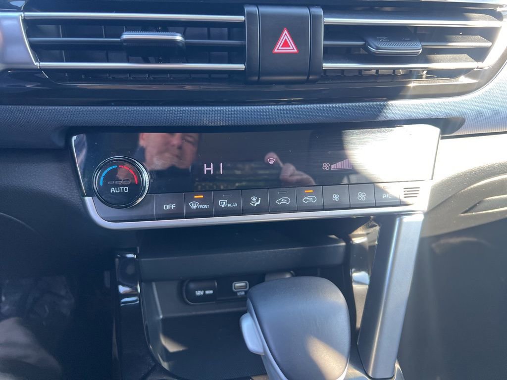 Certified 2023 Kia Seltos S image 56