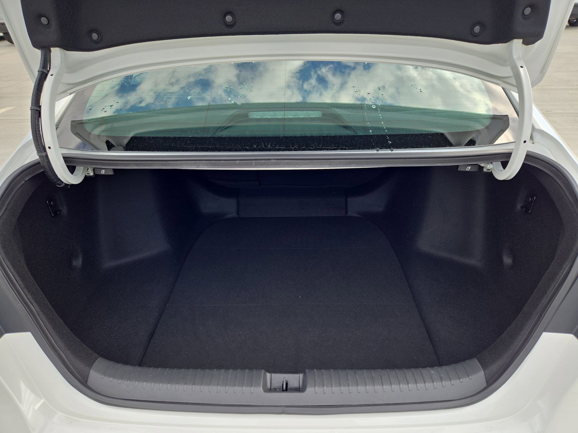 Used 2025 Honda Accord Touring image 29