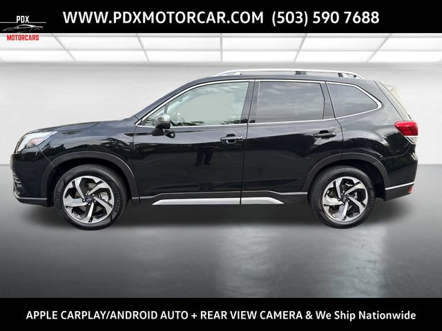 Used 2023 Subaru Forester Touring AWD/4WD image 3