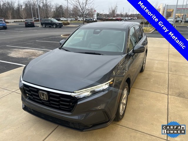 Certified 2023 Honda CR-V EX-L image 3