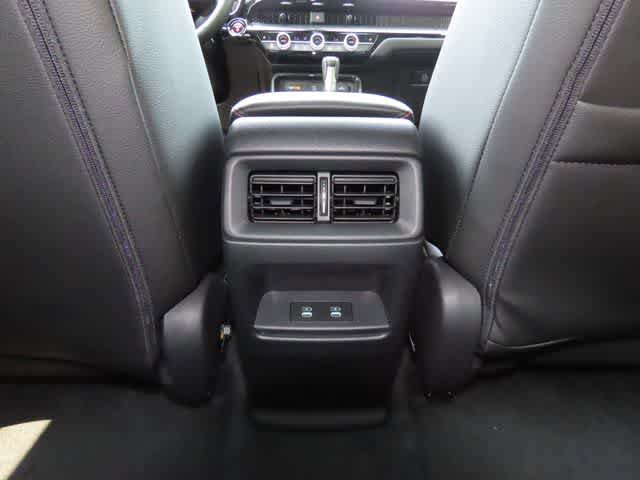 New 2026 Honda CR-V Sport Touring image 25