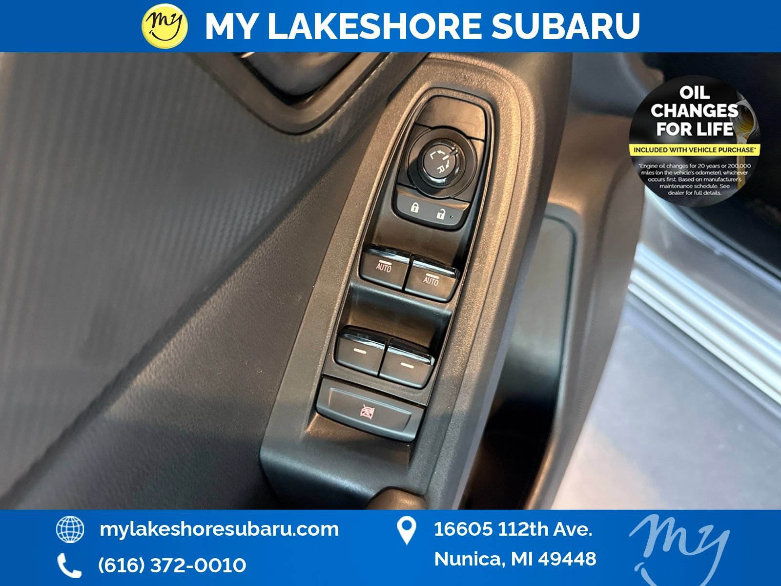 Certified 2025 Subaru Crosstrek 2.5i Premium AWD/4WD image 15