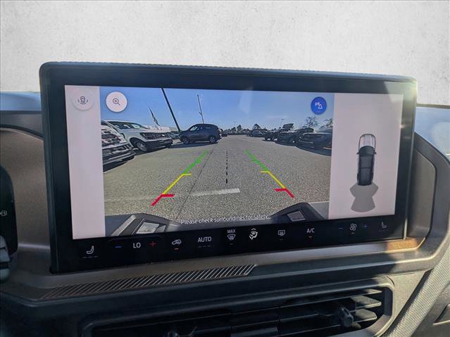 New 2026 Ford Bronco Sport Big Bend image 12