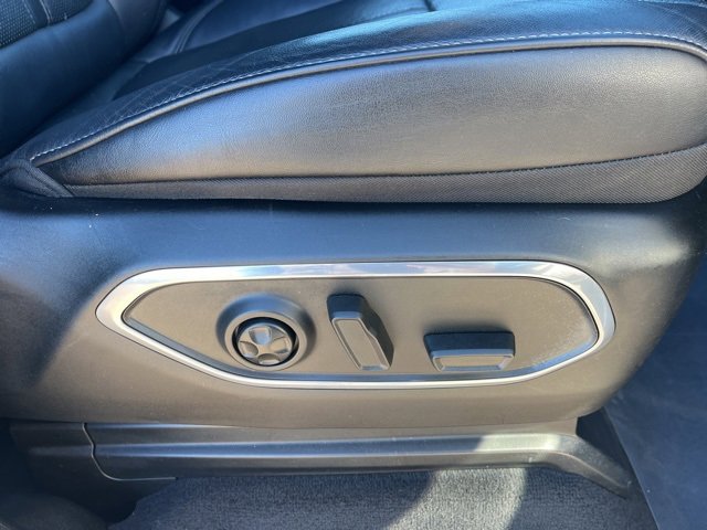 Used 2024 Jeep Wagoneer L Series II w/ Flexible Seating Group image 55