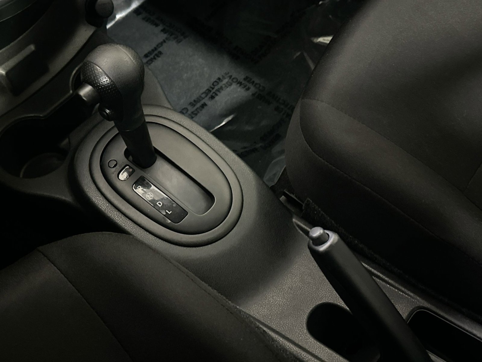 Used 2017 Nissan Versa S Plus image 23