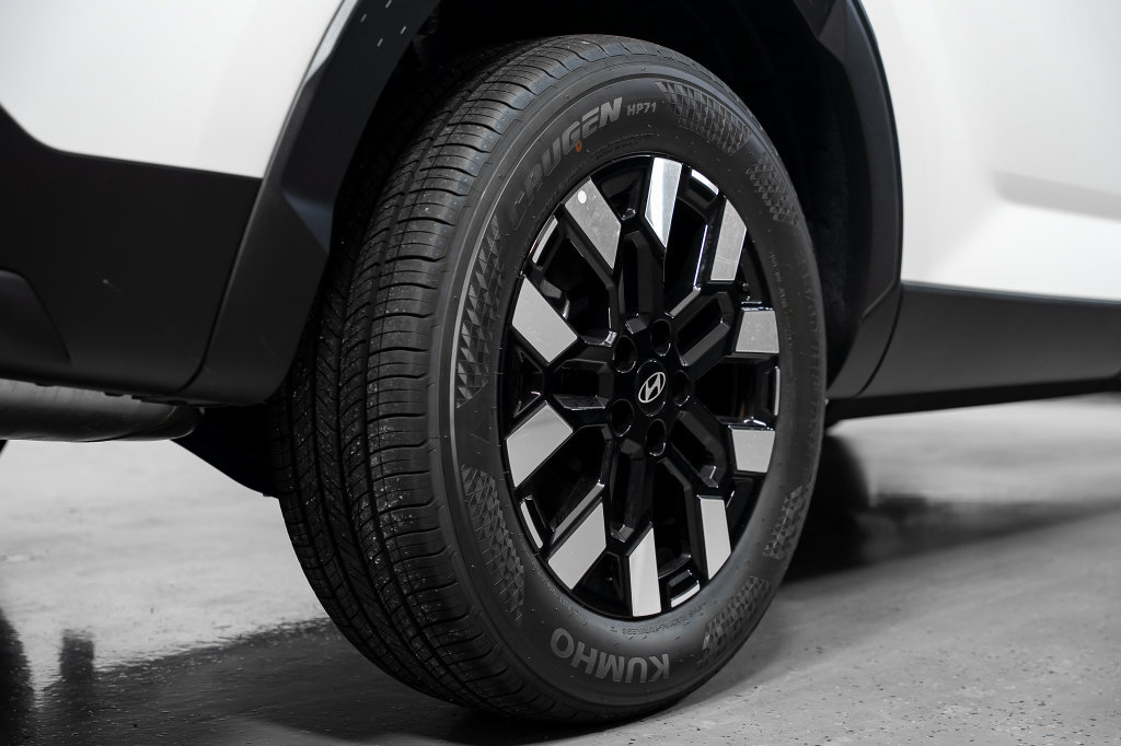 New 2027 Hyundai Santa Cruz SE AWD/4WD image 7