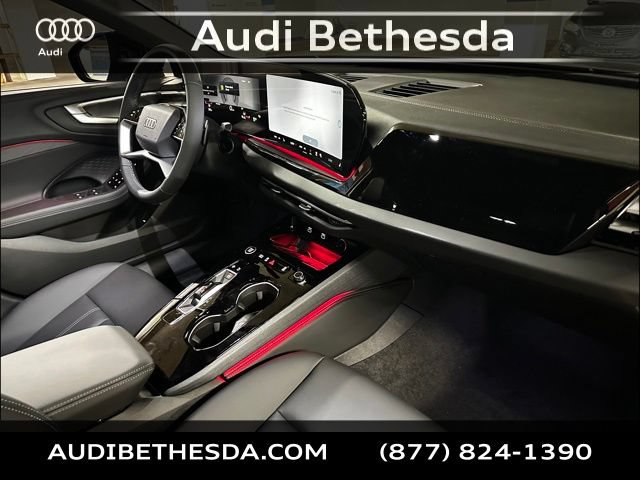 New 2026 Audi A5 2.0T Premium Plus AWD/4WD image 10
