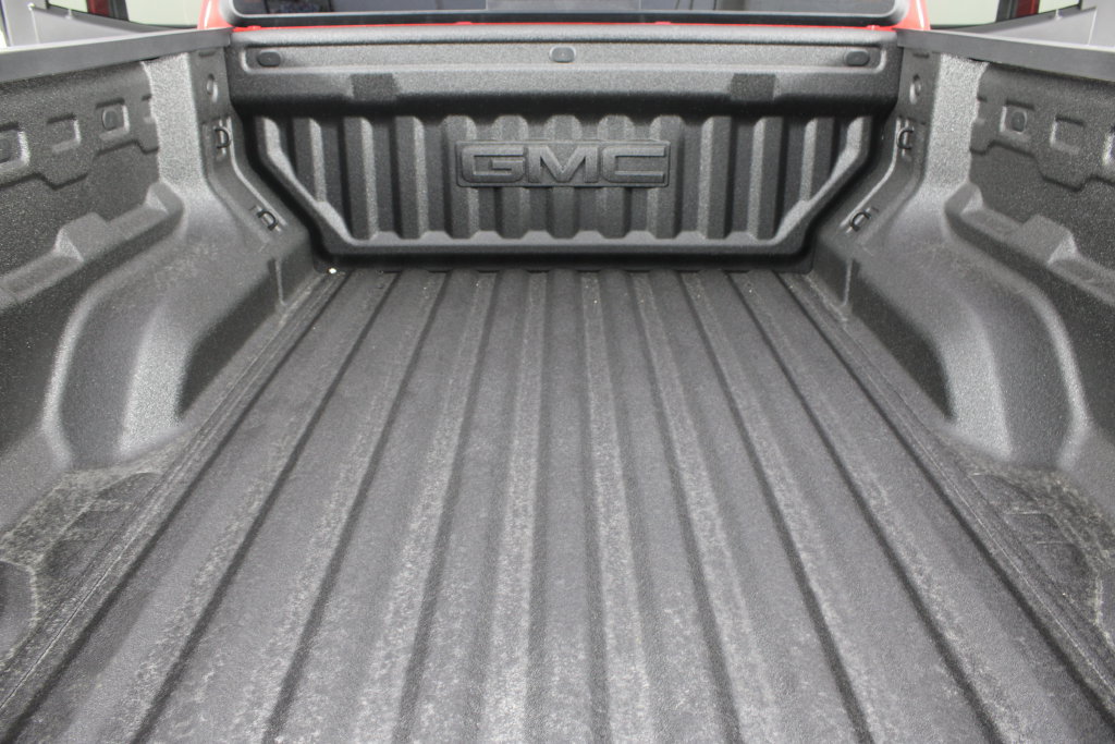 New 2026 GMC Canyon Elevation w/ Convenience Package AWD/4WD image 17