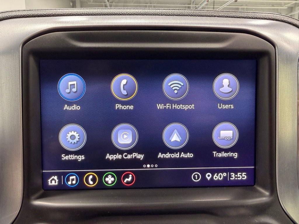 Used 2020 GMC Sierra 1500 SLT w/ SLT Premium Package image 43