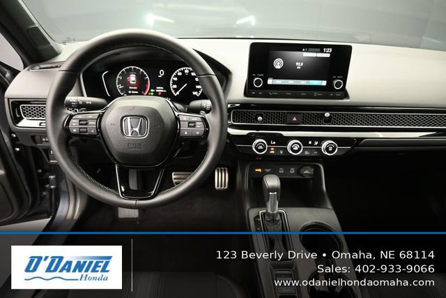 Used 2026 Honda Civic Sport image 26