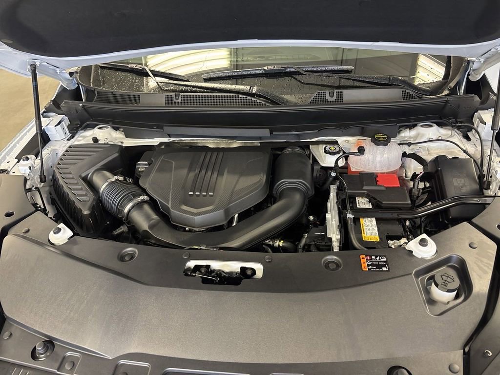 New 2025 Buick Enclave Sport Touring w/ Super Cruise Package image 40