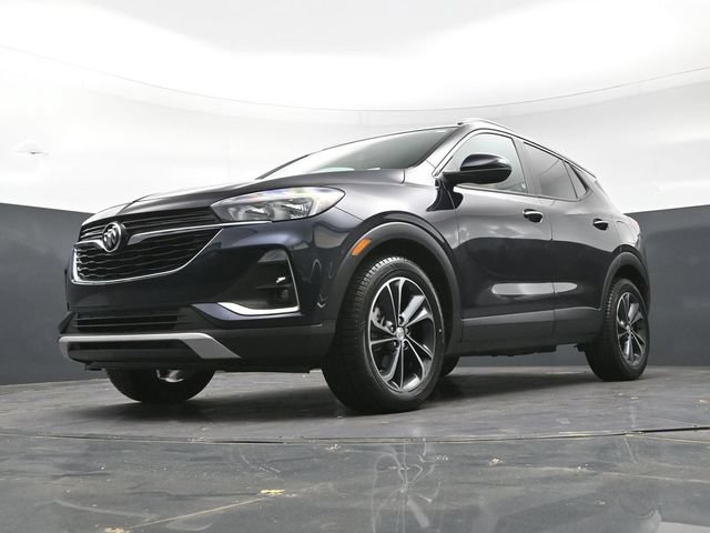 Used 2020 Buick Encore GX Select FWD image 34