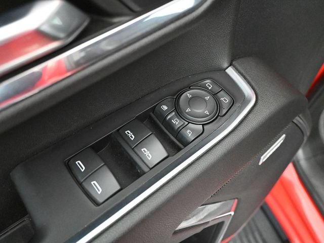 Used 2024 Chevrolet Silverado 2500 LTZ w/ LTZ Plus Package AWD/4WD image 19