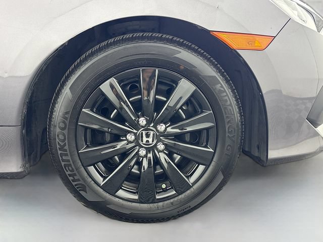 Used 2018 Honda Civic LX image 28