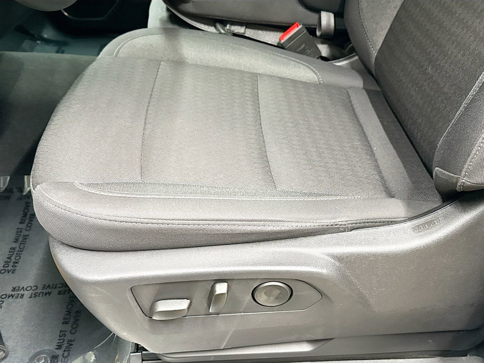 Certified 2025 Chevrolet Silverado 2500 LT w/ Convenience Package image 22