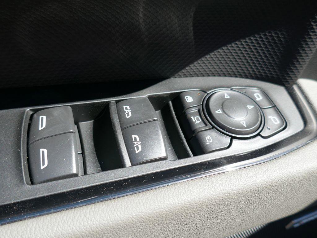 New 2026 Chevrolet Silverado 2500 ZR2 w/ LPO, Dark Essentials Package image 22