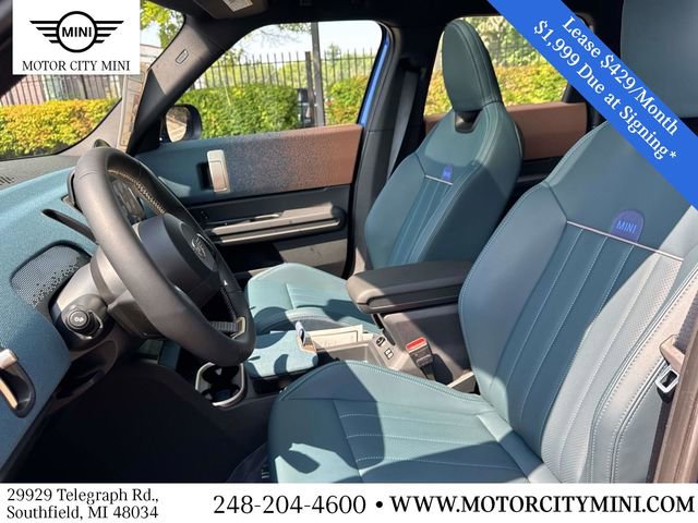 Certified 2025 MINI Cooper Countryman S image 19