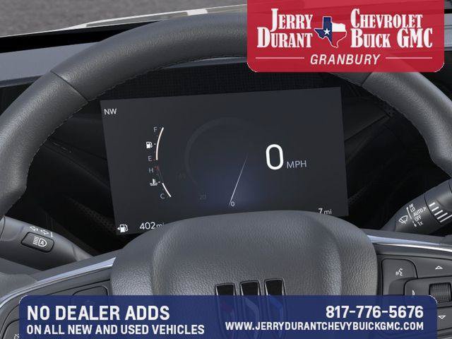 New 2026 Buick Envista Avenir FWD image 20
