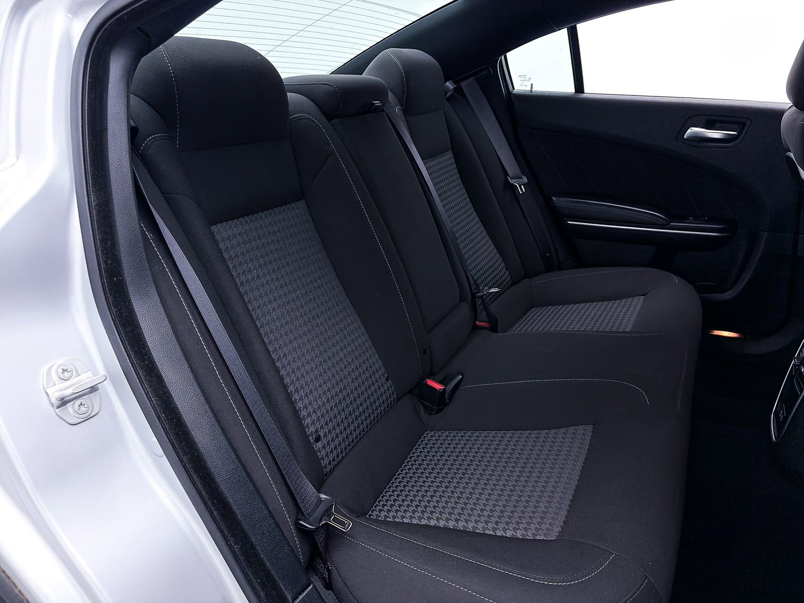 Used 2022 Dodge Charger Scat Pack RWD image 38