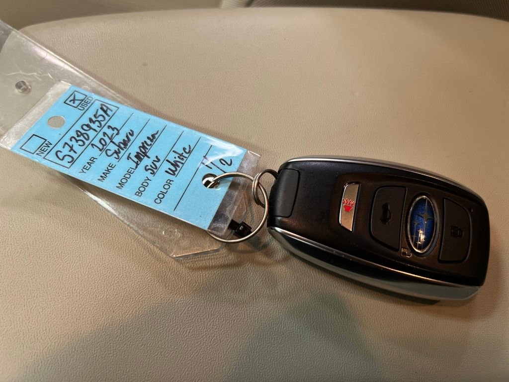 Used 2023 Subaru Impreza 2.0i Premium AWD/4WD image 33
