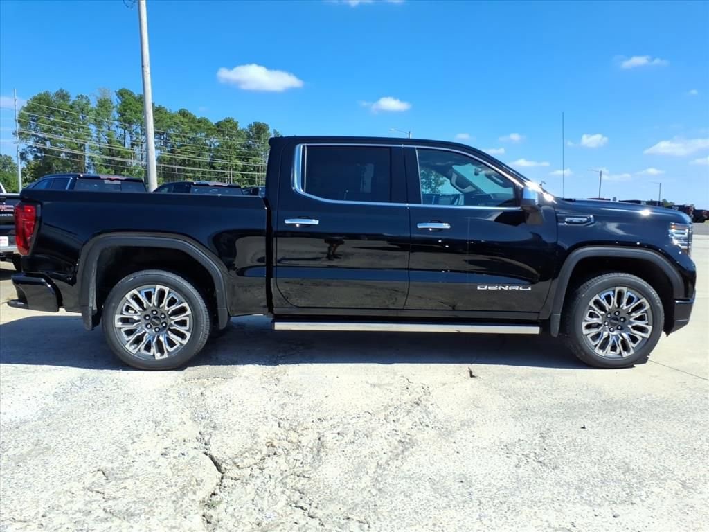 New 2026 GMC Sierra 1500 Denali Ultimate image 8