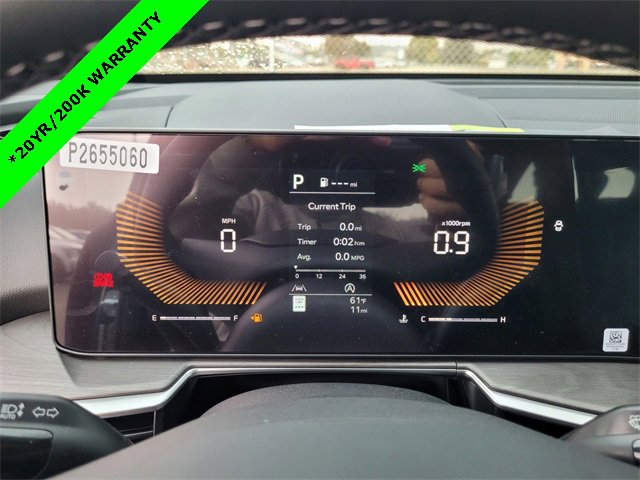 New 2026 Kia Sorento X-Line EX image 11