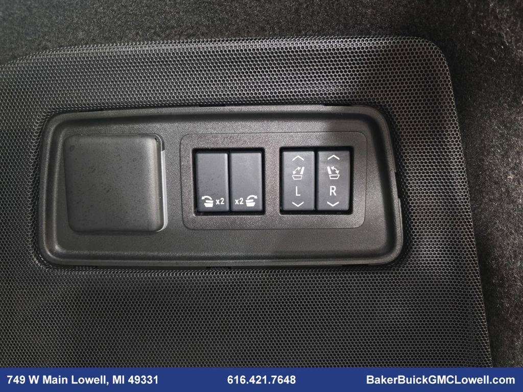 Used 2024 Cadillac Escalade Sport image 16