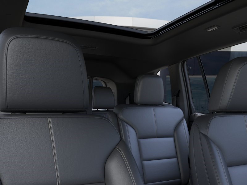 New 2026 GMC Acadia Elevation w/ Elevation Premium Package FWD image 25