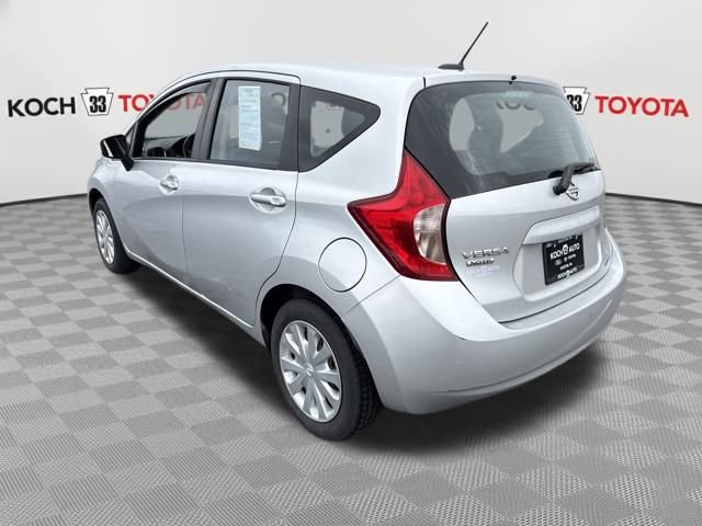 Used 2016 Nissan Versa Note SV image 6